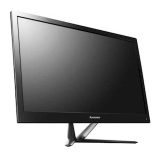 Монитор Lenovo 23" LI2321s Black IPS LED 14ms 16:9 DVI HDMI 1000:1 250cd 178гр 178гр 1920x1080 D-Sub