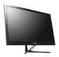 Монитор Lenovo 23" LI2321s Black IPS LED 14ms 16:9 DVI HDMI 1000:1 250cd 178гр 178гр 1920x1080 D-Sub