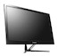 Монитор Lenovo 23" LI2321s Black IPS LED 14ms 16:9 DVI HDMI 1000:1 250cd 178гр 178гр 1920x1080 D-Sub