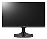 Монитор LG 23" 23MP65D-P Glossy-Black IPS LED 5ms 16:9 DVI 10M:1 250cd 1050