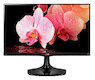 Монитор LG 23" 23MP65HQ-P Glossy-Black IPS LED 5ms 16:9 DVI HDMI 10M:1 250cd 1050