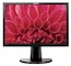 Монитор Lenovo 24" LT2452p Wide Black IPS LED 7ms 16:10 DVI 1000:1 300cd 178гр 1920x1200 D-Sub