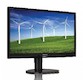 Монитор Philips 24" 240B4LPYCS (00/01) Glossy-Black TN LED 5ms 16:10 DVI 20M:1 250cd DisplayPort USB