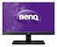 Монитор Benq 24" EW2440L Glossy-Black VA LED 4ms 16:9 DVI 2xHDMI M/M 20M:1 250cd 178гр 178гр MHL