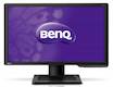 Монитор Benq 24" XL2411Z Red-Black FullHD LED (2GTG)ms 16:9 DVI 2xHDMI 3D HAS 12M:1 350cd