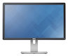 Монитор Dell 23.8" UP2414Q Black IPS LED 8ms 16:9 HDMI HAS Pivot 1000:1 350cd 178гр 178гр 3840x2160