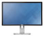 Монитор Dell 23.8" UP2414Q Black IPS LED 8ms 16:9 HDMI HAS Pivot 1000:1 350cd 178гр 178гр 3840x2160