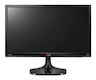 Монитор LG 23.8" 24MP55HQ-P Black IPS LED 5ms 16:9 DVI HDMI 5M:1 250cd