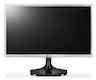Монитор LG 23.8" 24MP56HQ-S Silver-Black IPS LED 5ms 16:9 DVI HDMI 5M:1 250cd