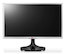 Монитор LG 23.8" 24MP56HQ-S Silver-Black IPS LED 5ms 16:9 DVI HDMI 5M:1 250cd