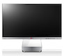 Монитор LG 23.8" 24MP76HM-S Glossy-Black IPS LED 5ms 16:9 2xHDMI M/M 10M:1 250cd 1050 MHL