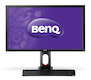 Монитор Benq 27" XL2720Z Black TN LED (1GTG)ms 16:9 DVI 2xHDMI 3D HAS Pivot 12M:1 300cd DisplayPort