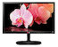 Монитор LG 27" 27MP35HQ-B Glossy-Black IPS LED 5ms 16:9 DVI HDMI 5M:1 200cd 1050