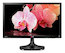 Монитор LG 27" 27MP55HQ-P Glossy-Black IPS LED 5ms 16:9 DVI HDMI 5M:1 250cd 1050