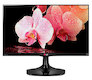 Монитор LG 27" 27MP65HQ-P Glossy-Black IPS LED 5ms 16:9 DVI HDMI 10M:1 250cd 1050