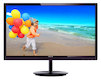 Монитор Philips 28" 284E5QSD (00/01) Black AMVA LED 4ms 16:9 DVI 20M:1 300cd 176гр 176гр