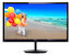 Монитор Philips 28" 284E5QSD (00/01) Black AMVA LED 4ms 16:9 DVI 20M:1 300cd 176гр 176гр