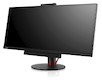 Монитор Lenovo 29" LT2934z Black IPS LED 7ms 21:9 DVI HDMI Cam 1000:1 300cd 178гр 178гр 2560x1080 D-
