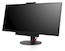 Монитор Lenovo 29" LT2934z Black IPS LED 7ms 21:9 DVI HDMI Cam 1000:1 300cd 178гр 178гр 2560x1080 D-