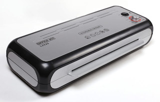 Ламинатор Office Kit L2325 A4 2x250 (60-250)мкм 37.5см/мин (4 вала)/хол.лам./лам.фото