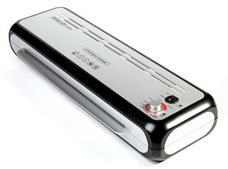 Ламинатор Office Kit L3225 A3 2x250 (60-250)мкм 37.5см/мин (4 вала)/хол.лам./лам.фото