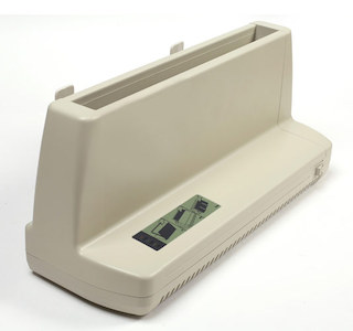 Термопереплетчик Office Kit TB240 A4/макс.240л./термопереплет