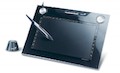 Планшет для рисования Genius G-Pen 712 (12"x7.25"/9.5"x7.25) с беспроводным пером
