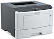 Принтер Lexmark лазерный MS310DN 33 стр/мин сеть дуплекс (35S0130)
