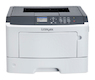 Принтер Lexmark лазерный MS510dn 42 стр/мин сеть дуплекс (35S0330)