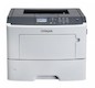 Принтер Лазерный Lexmark MS410d (35S0170) A4 Duplex