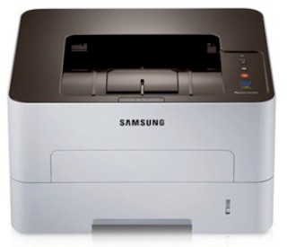 Принтер Лазерный Samsung SL-M2820ND/XEV (SL-M2820ND/XEV) A4 Duplex Net