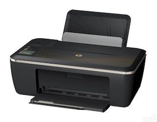 МФУ Струйный HP DeskJet Ink Advantage 2520hc AiO (CZ338A)