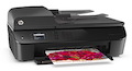 МФУ Струйный HP DeskJet Ink Advantage 4645 e-AiO (B4L10C)