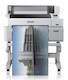 Принтер Epson струйный SureColor SC-T3000 A1 2.5" LCD USB 2.0 Ethernet (C11CC15001A0)