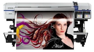 Принтер Струйный Epson SureColor SC-S50610 4C (C11CC21401A0)