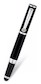 Стилус Genius Touch Pen 100L black
