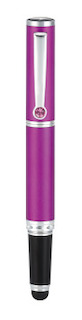 Стилус Genius Touch Pen 100L violet