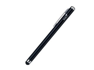 Стилус Genius Touch Pen 100S black