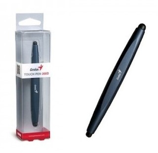 Стилус Genius Touch Pen 200D dk.blue