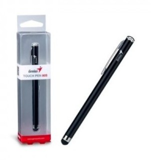 Стилус Genius Touch Pen 80S black