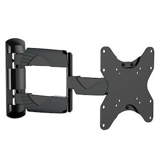 Кронштейн Arm Media COBRA-205 черный for TV 15"-40", wall, 5D, max 35 kg