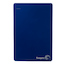 Жесткий диск Seagate Original USB 3.0 1Tb STDR1000202 BackUp Plus Portable Drive 2.5" синий