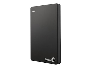 Жесткий диск Seagate Original USB 3.0 2Tb STDR2000200 BackUp Plus Portable Drive 2.5" черный