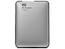 Жесткий диск WD Original USB 2.0 2Tb WDBZ9S0020BSL-EEUA My Passport for Mac 2.5" серебристый
