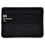 Жесткий диск WD Original USB 3.0 2Tb WDBBUZ0020BBK-EEUE My Passport Ultra (5400rpm) 2.5" черный