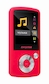 Плеер Flash Digma B2 8Gb рубин 1.8" FM Dic HedPh Vid /AMV/MP3/WMA/FLAC/APE/WAV/JPG/TXT/TF slot