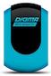 Плеер Flash Digma C1 4Gb голубой FM HedPh WMA \MP3\WMA\Clip