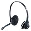Гарнитура Logitech H330 USB (981-000128)