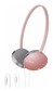 Гарнитура Sony DR-310DPP pink