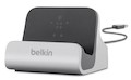 Док-станция Belkin F8J045bt Charge & Sync Lightning